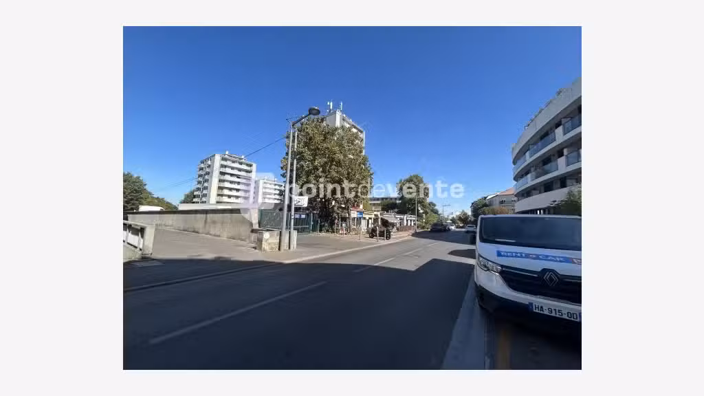 Vente commerce de 161m² à Noisy-le-Grand centre