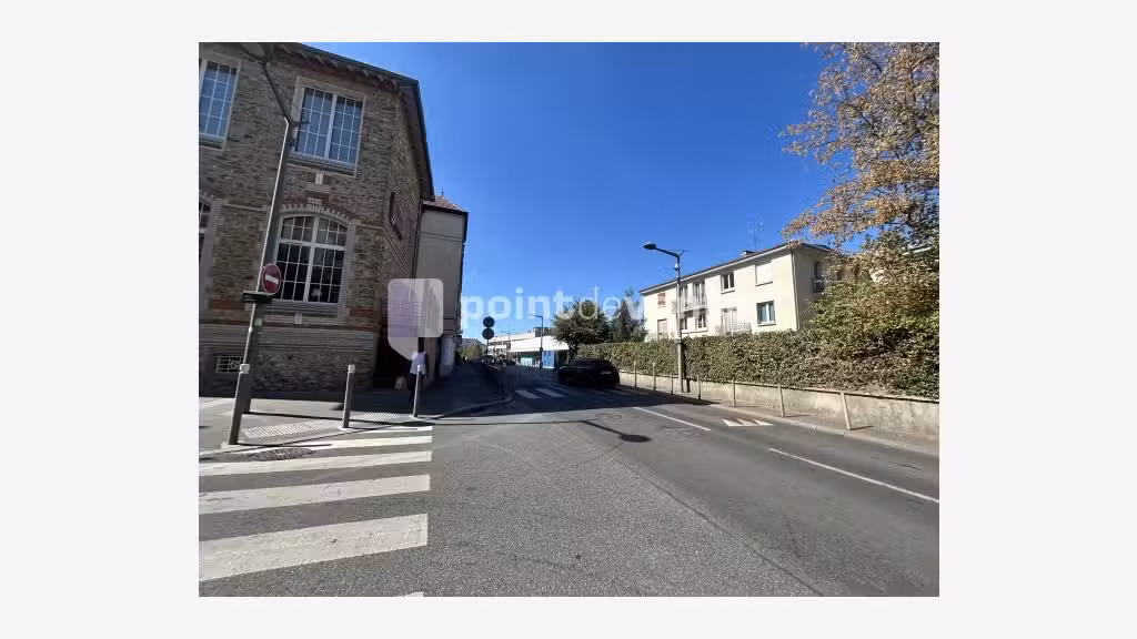 Vente commerce de 161m² à Noisy-le-Grand centre