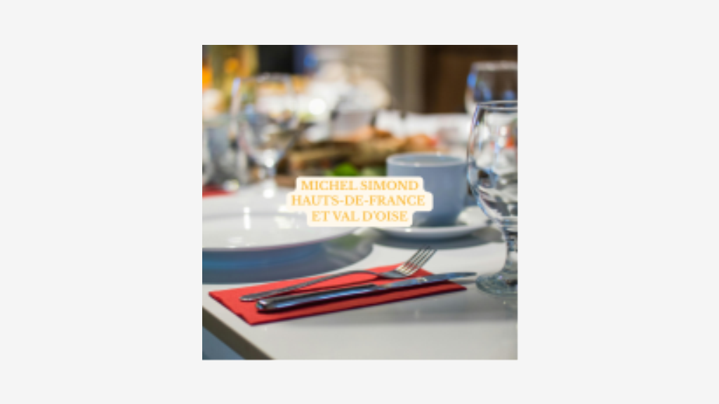 Vente restaurant réputé ville dynamique du Nord