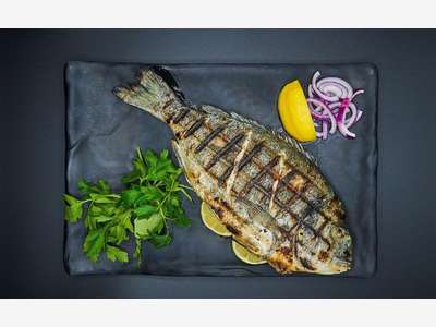A vendre restaurant en parfait état dans le Nord