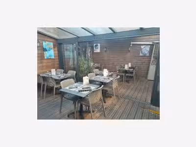 RESTAURANT 77 PROCHE MEAUX
