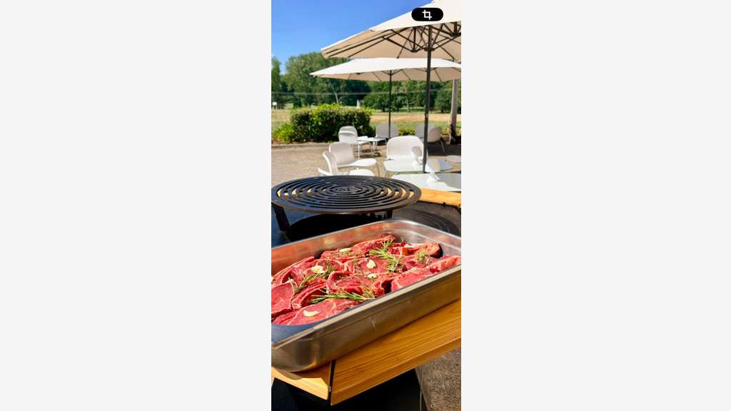 Vente restaurant emplacement idéal à Orbeil (63) !