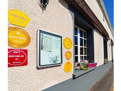 Vente Restaurant à Ormoy-la-Rivière