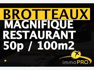 Vend restaurant ouvert le soir à Lyon 69006