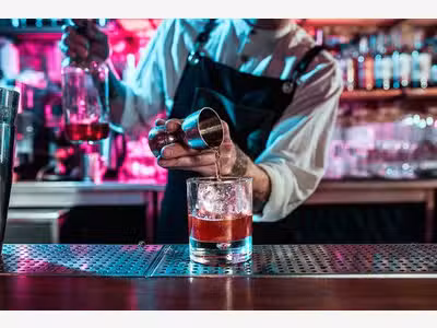 Bar à vendre en centre ville dynamique de Pacé