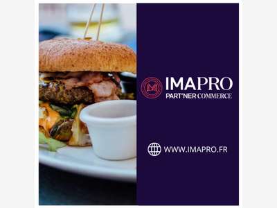 Vente restaurant ouvrier idéalement situé Paimpol