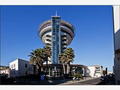Vente restaurant 200m² avec terrasse à Palavas