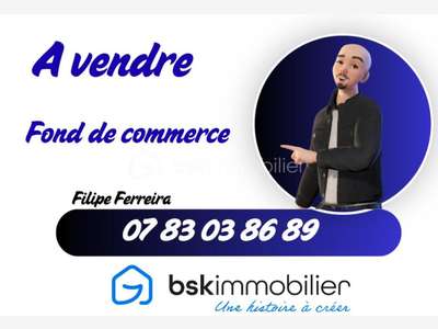 Vente FDC restaurant à Palavas les Flôts