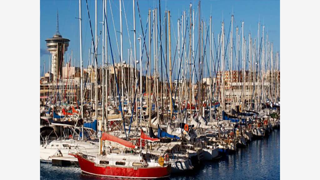 AV restaurant saisonnier à Palavas les Flots