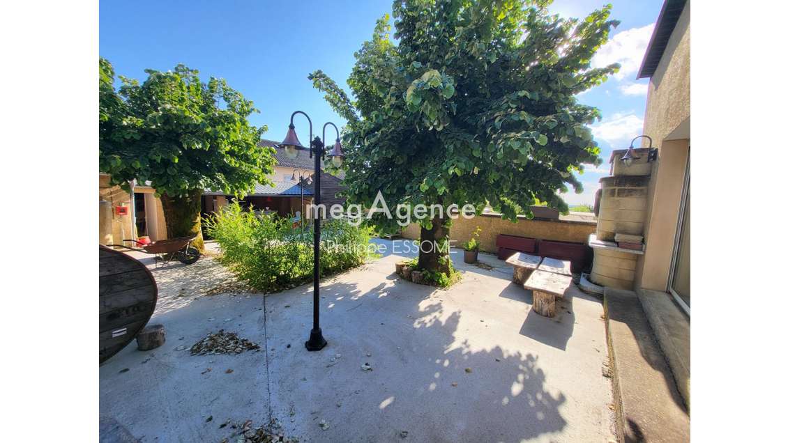 Vente bar restaurant & chambres d'hôtes dept Tarn