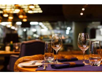 Vente Restaurant à Paris