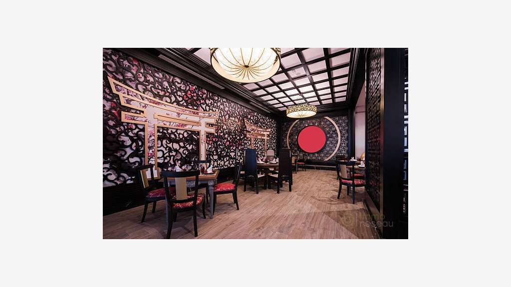 Vente local restaurant de 80m² à Paris 75011