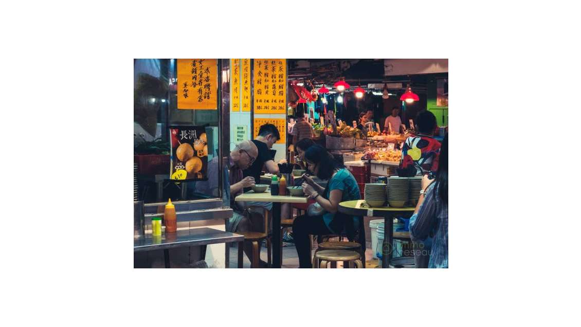 Vente local restaurant de 80m² à Paris 75011