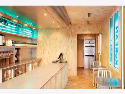 Restaurant à reprendre empl stratégique 75011