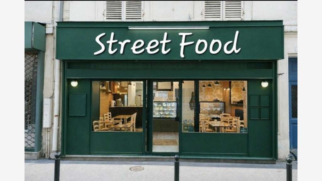 Cède restaurant traiteur extraction à Paris 75012