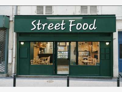 Cède restaurant traiteur extraction à Paris 75012