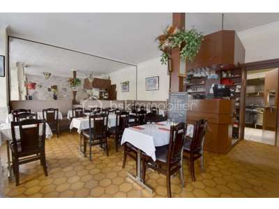 Vente Restaurant à Paris 13e