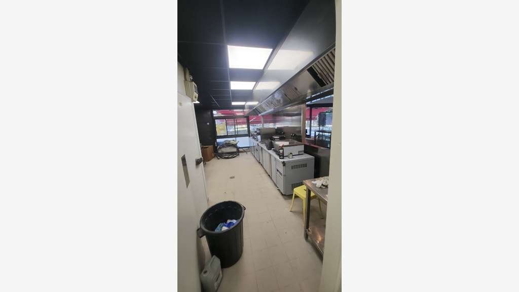 Vente magnifique restaurant proche facultés 75013