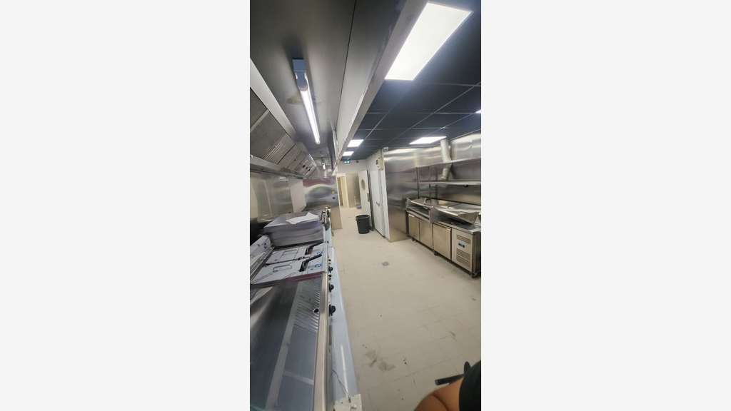 Vente magnifique restaurant proche facultés 75013