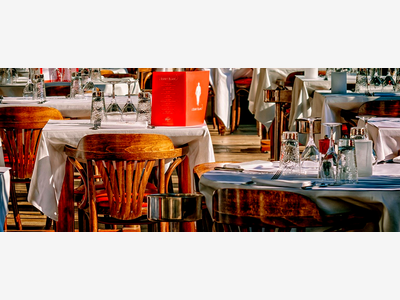Cède restaurant Lic IV emplacement N°1 Paris 75014