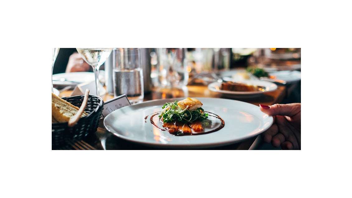 Vente restaurant avec terrasse vue Tour Eiffel