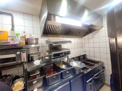 FDC restaurant à reprendre empl stratégique 75015