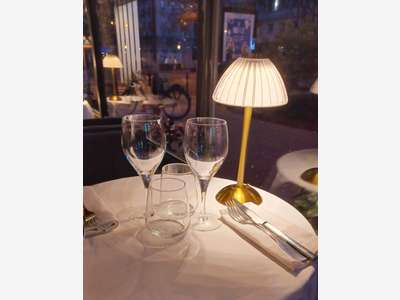 A vendre restaurant à Paris 75018 Montmartre