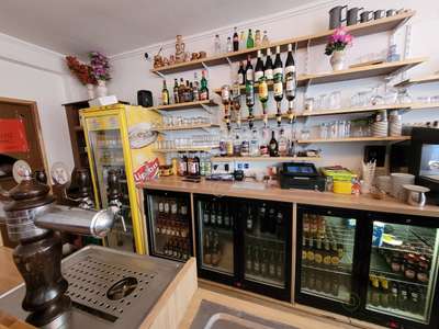 Vente restaurant 25 places Lic IV à Paris 75018