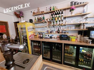 Vente Restaurant à Paris 18e