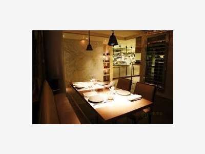 FDC Chicha Petite Restau Rue Saint-Denis Paris 