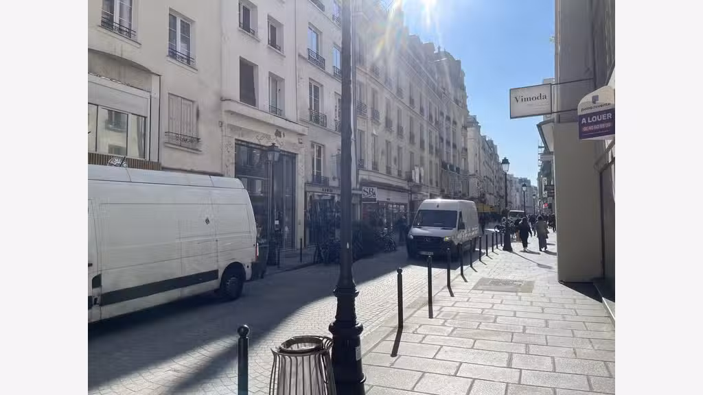 Vente restaurant 22 à 30 couverts extraction 400