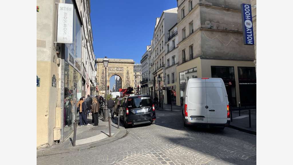 Vente restaurant 22 à 30 couverts extraction 400