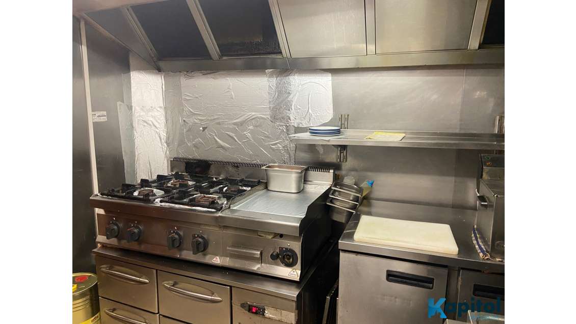 Vente restaurant à Paris 75003 coeur du Marais