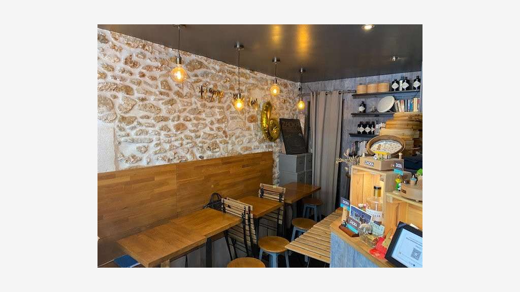 Vente restaurant à Paris 75005 Jardin des Plantes