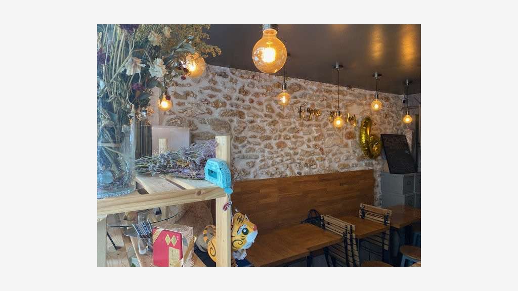 Vente restaurant à Paris 75005 Jardin des Plantes