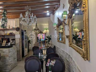 Vente restaurant à Paris 75005 emplacement N°1