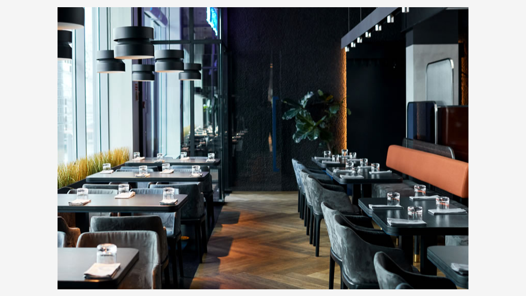 Vente restaurant 82 places assises à Paris 75005