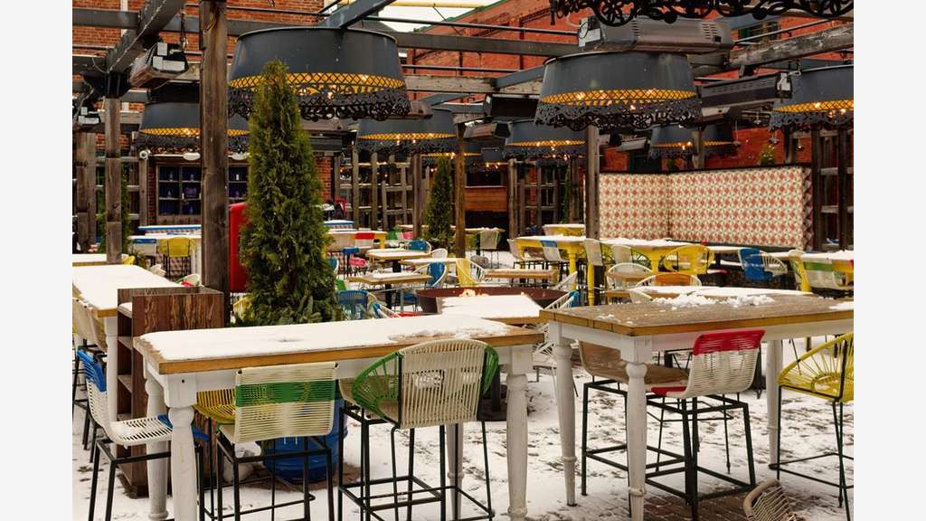 Vente magnifique restaurant quartier chic de Paris