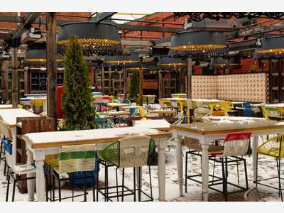 Vente magnifique restaurant quartier chic de Paris