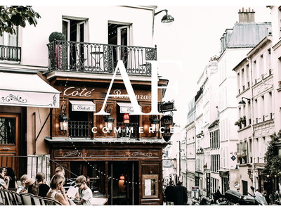 Vente Restaurant à Paris 4e