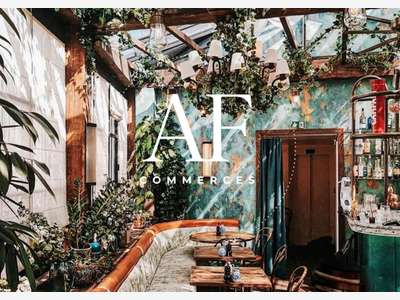 Vente restaurant à Paris 75006 rue prestigieuse