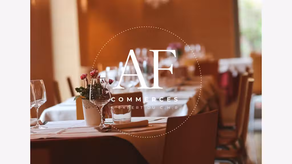 Cède restaurant lic IV rue commerçante Paris 75006