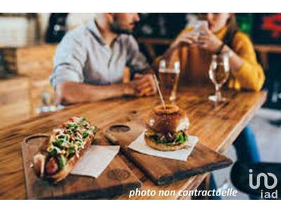 Vente Restaurant à Paris 7e