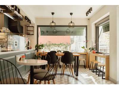 Vente Restaurant à Paris 7e
