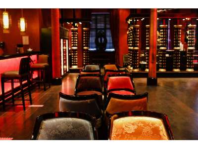 Vente Restaurant à Paris 8e