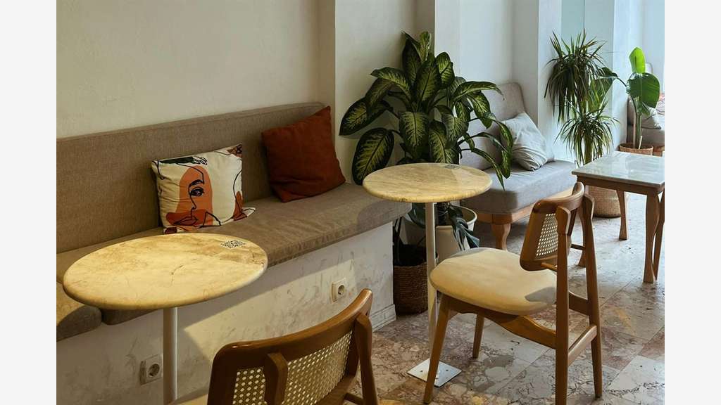 Cède restaurant plats à emporter quartier bureaux