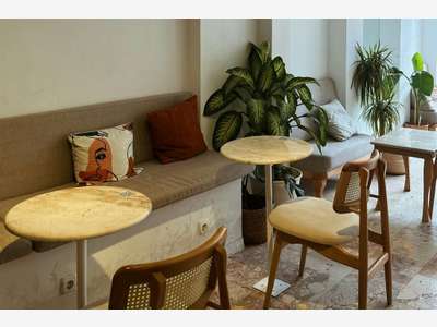 Cède restaurant plats à emporter quartier bureaux