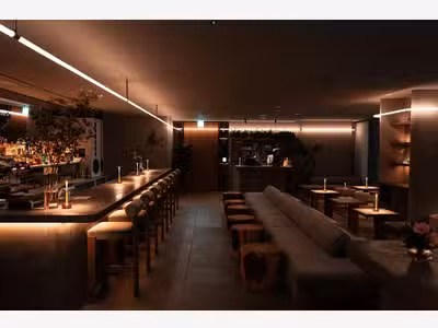 AV restaurant empl  n°1 bis Ternes/Batignolles