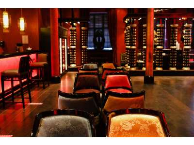 Vente Restaurant à Paris 9e