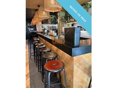 Vente Restaurant à Paris 9e